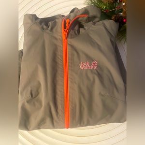 Jack wolfskin Jacket